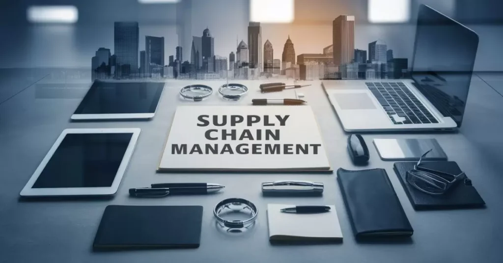 Factors to Consider When Choosing Supply Chain Management Tools