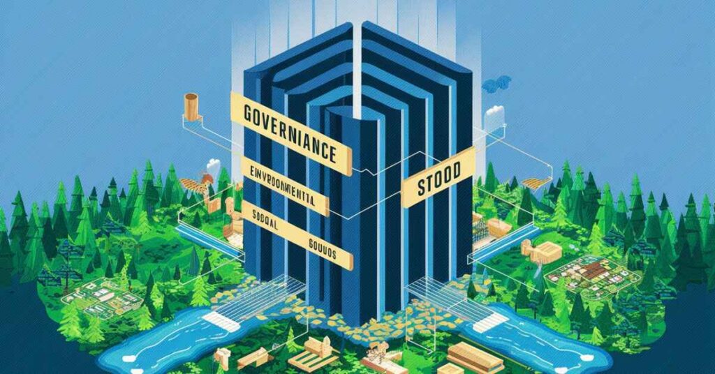 Robust Governance as the Foundation for ESG Success 