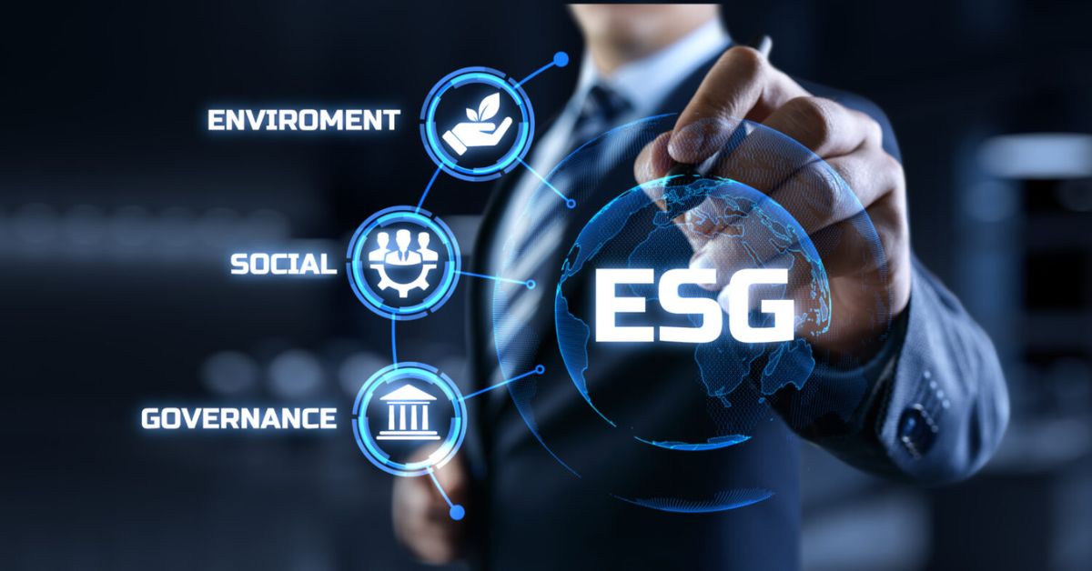 Why ESG Is a Game-Changer for Modern Supply Chains