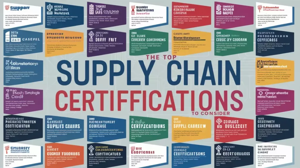 top-supply-chain-certifications-to-consider