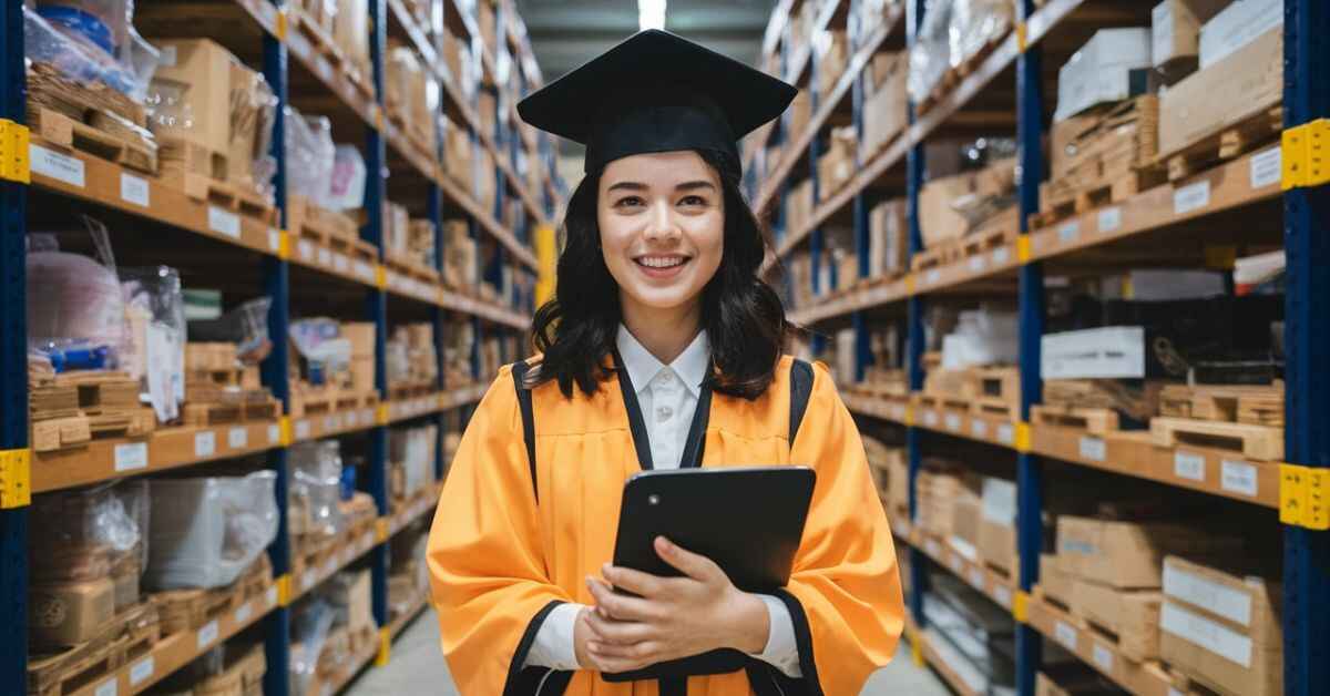 Pursuing Rewarding Careers in Procurement with a Supply Chain Management Degree