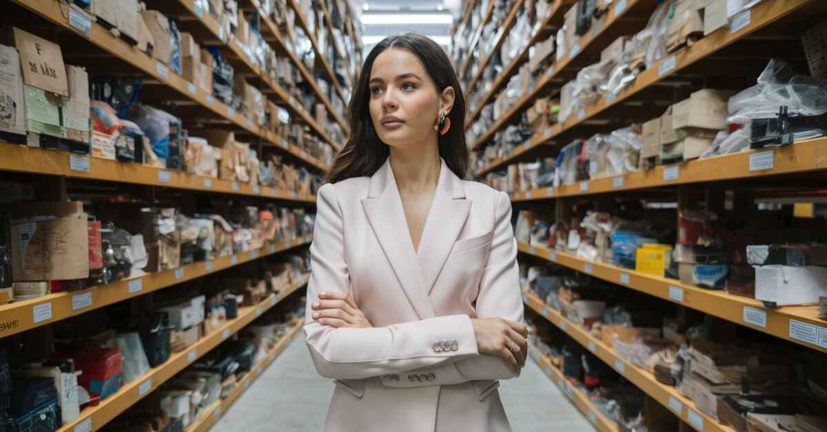 Pursuing a Stylish Career Fashion Supply Chain Management with an SCM Degree