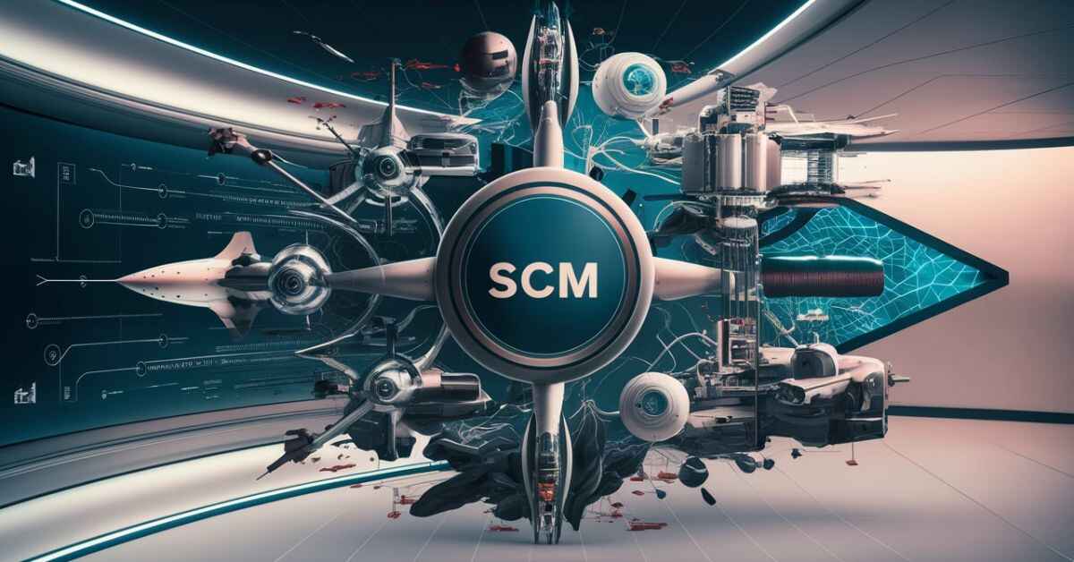 SCM Industry Specialties From Aerospace to E-Commerce The Unique Supply Chain