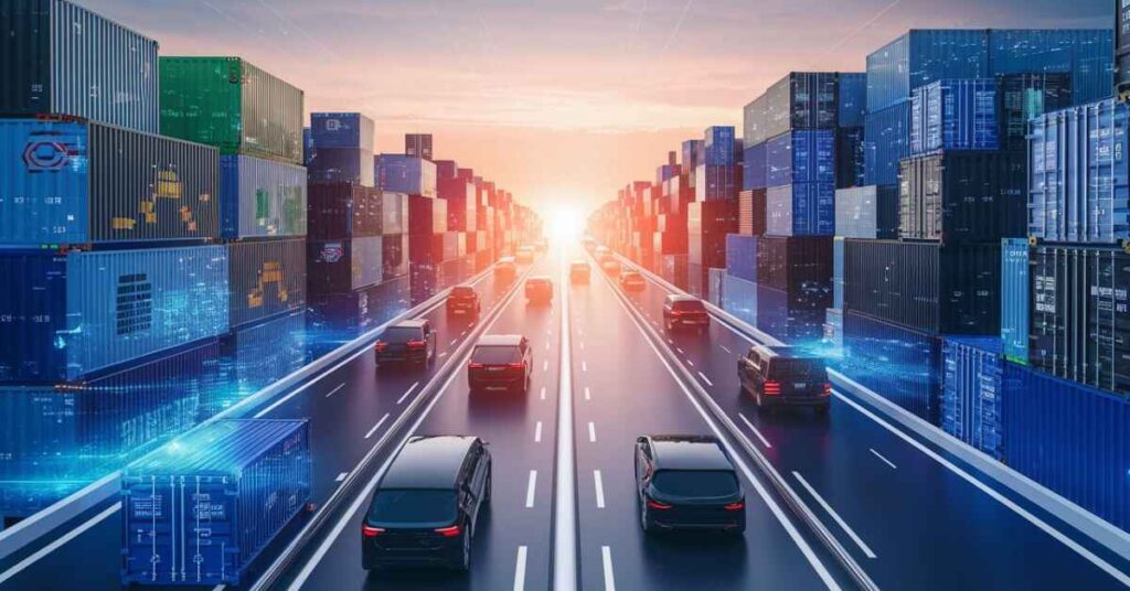 The Road Ahead What's Next for Blockchain Supply Chains 