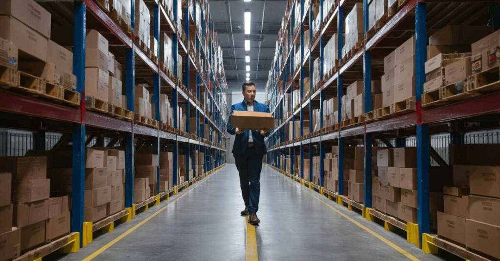 Tips for Breaking into E-Commerce Supply Chain Management 