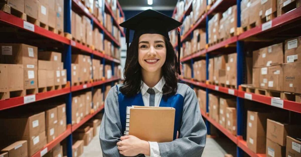 Top Affordable Supply Chain Management Associate Degrees by Region 