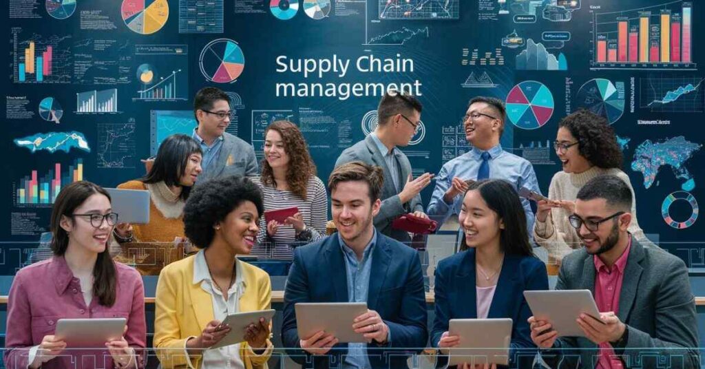 Why Choose a Supply Chain Management Associate Degree 